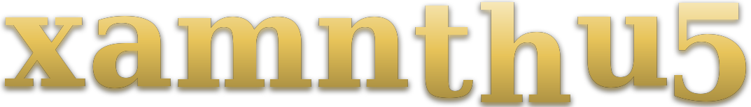 xamnthu5 logo