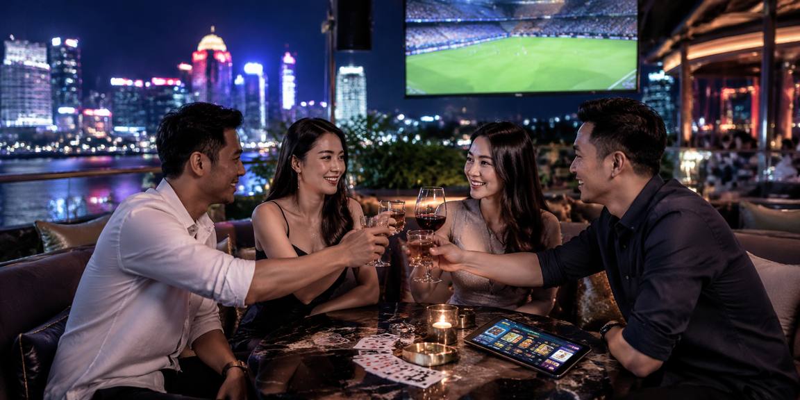 xamnthu5 Hỗ Trợ Trình Duyệt Trên Tất Cả Thiết Bị
