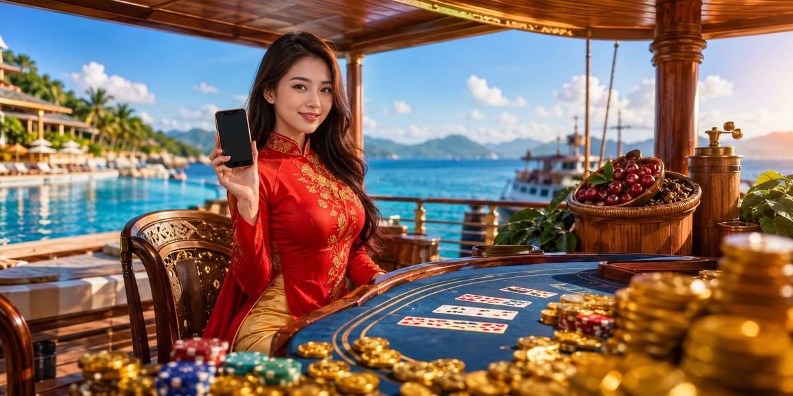 xamnthu5 mobile gaming